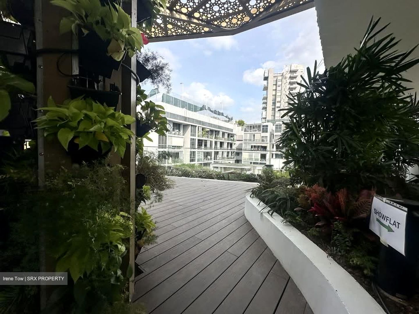 The Giverny Residences (D10), Apartment #539467021